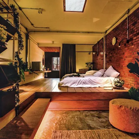 Siam Nitra Boutique Hotel
