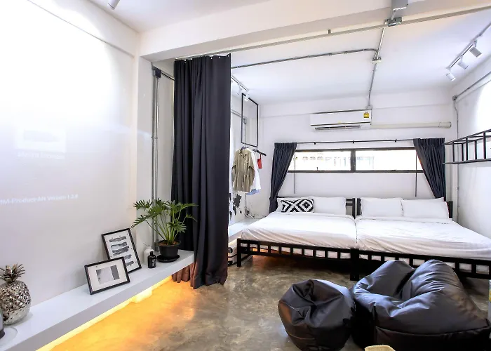 Siam Nitra Boutique 3*