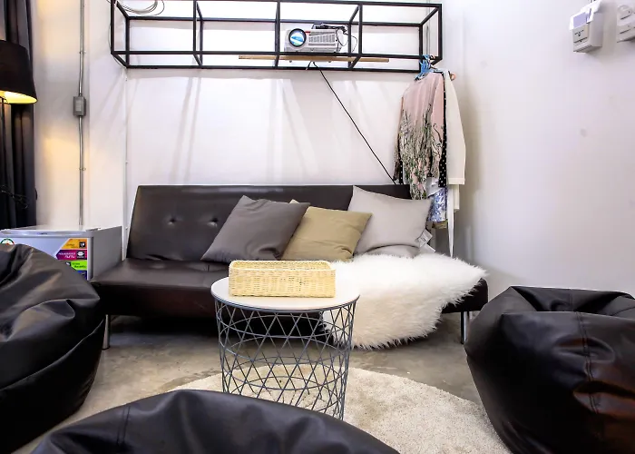 Hotel Siam Nitra Boutique 3*
