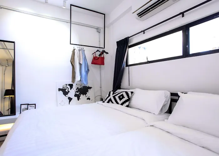 Hotel Siam Nitra Boutique 3*