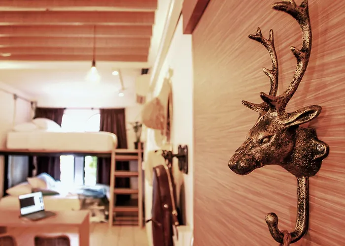 Hotel Siam Nitra Boutique