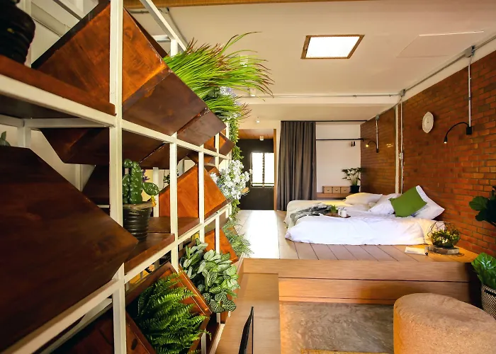 Siam Nitra Boutique Hotel 3*