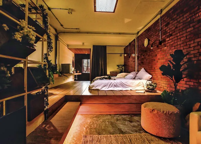 Siam Nitra Boutique 3* Bangkok