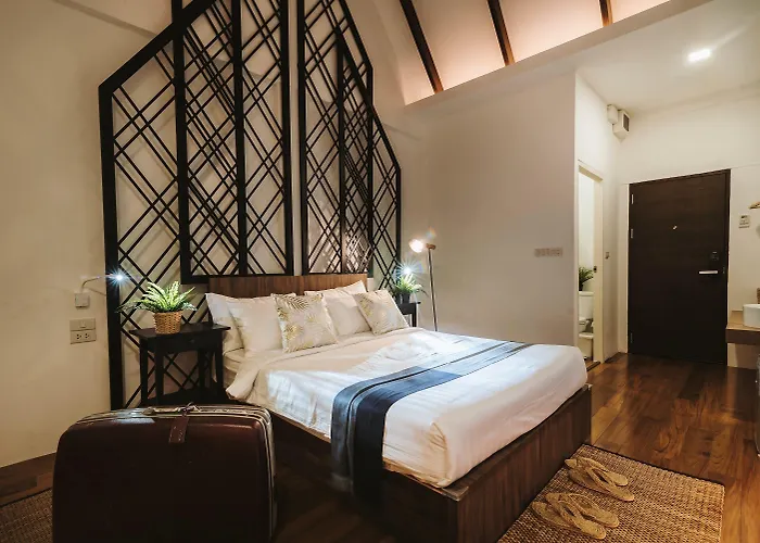 Hotel Siam Nitra Boutique 3*