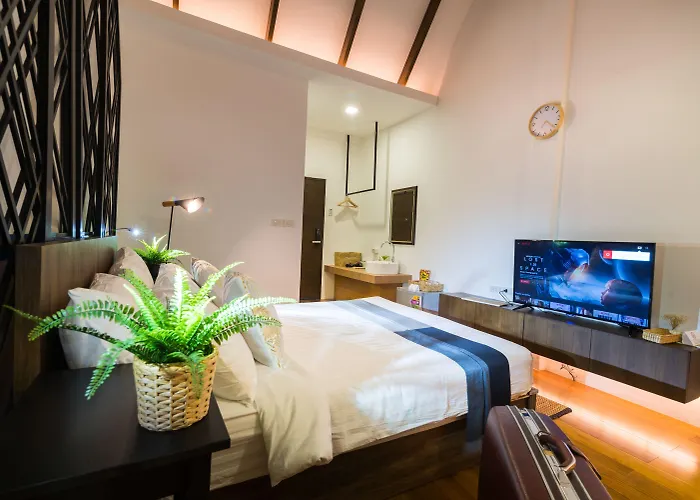 Hotel Siam Nitra Boutique 3*
