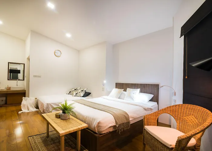 Siam Nitra Boutique 3*