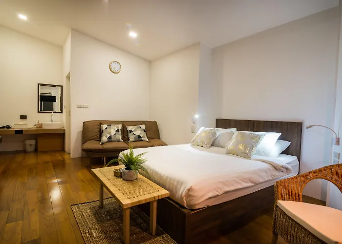 Siam Nitra Boutique 3*