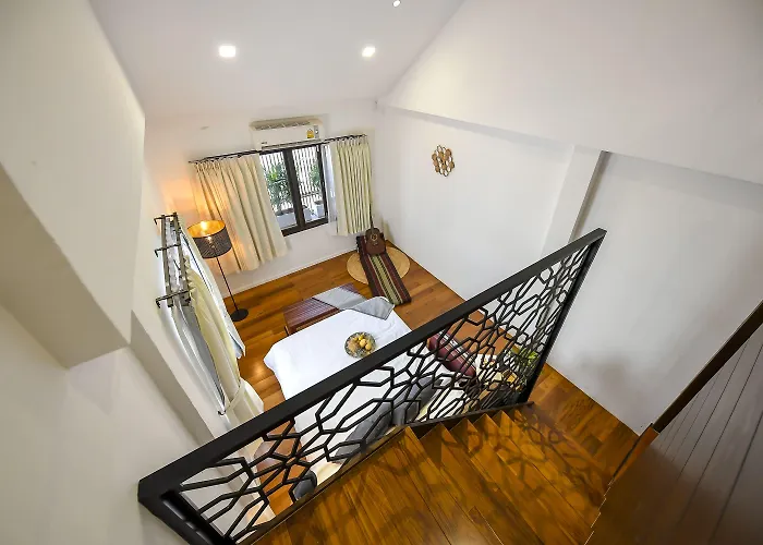Siam Nitra Boutique 3*