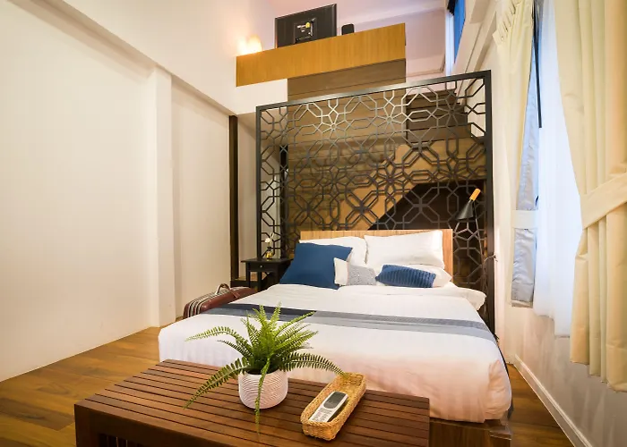 Siam Nitra Boutique 3*
