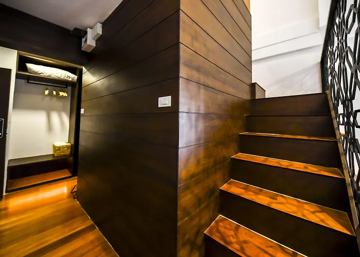 Siam Nitra Boutique 3*