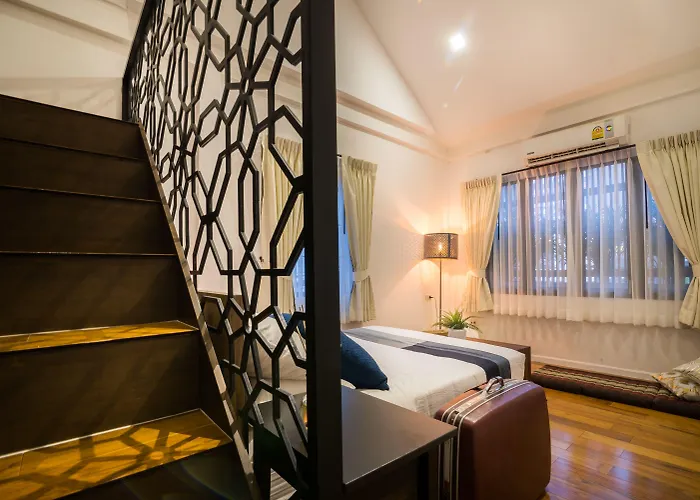 Hotel Siam Nitra Boutique 3*