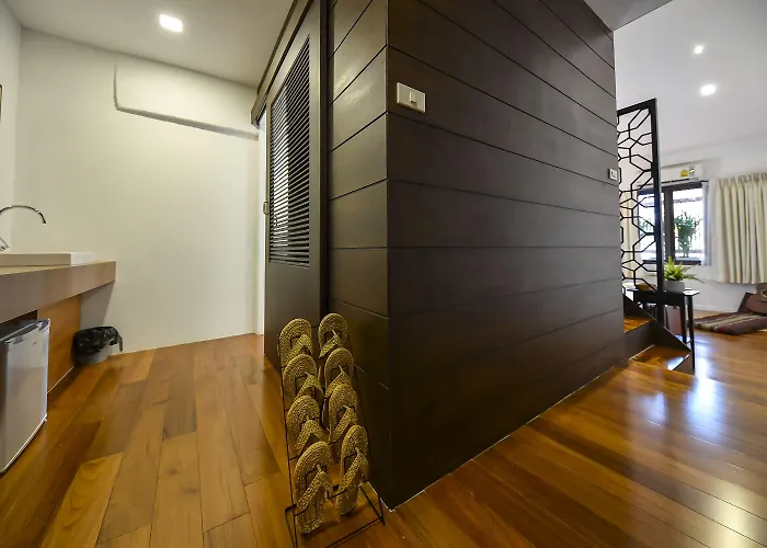 Hotel Siam Nitra Boutique