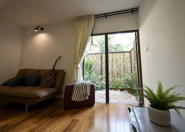 Siam Nitra Boutique 3* Bangkok