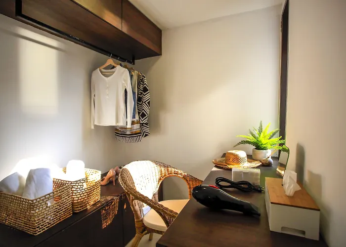 Siam Nitra Boutique Hotel 3*