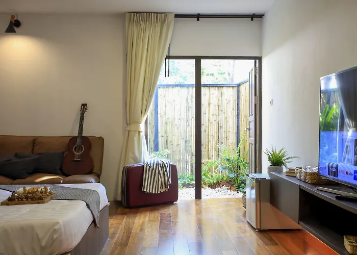Hotel Siam Nitra Boutique