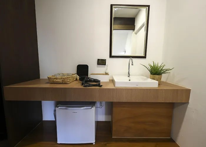 Hotel Siam Nitra Boutique 3*