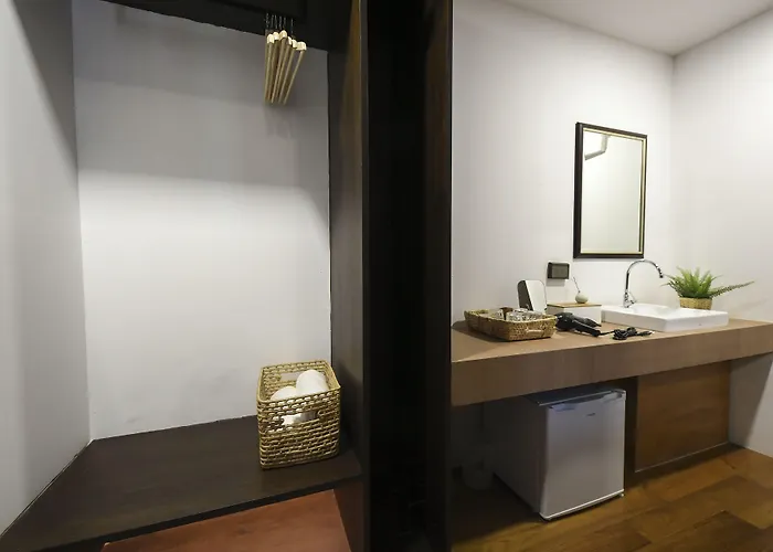 Siam Nitra Boutique Hotell 3*