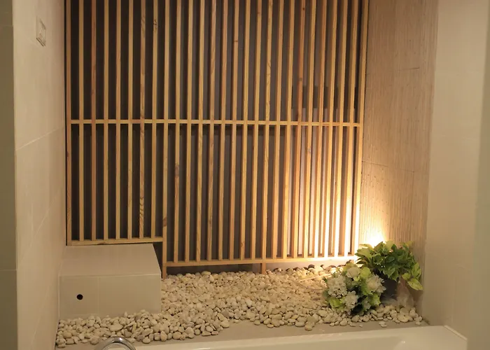 Siam Nitra Boutique Hotell 3*