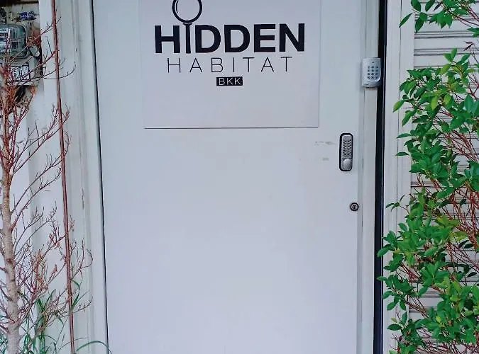 Siam Nitra Boutique Hotell 3*